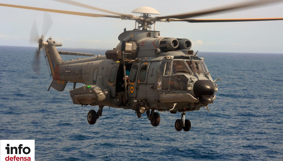 Operação Poseidon 2021