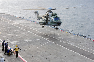 H-36 Caracal Força Aérea Brasileira. Fotos: Roberto Caiafa