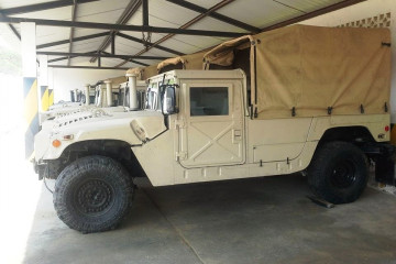 COL HMMWV (1)