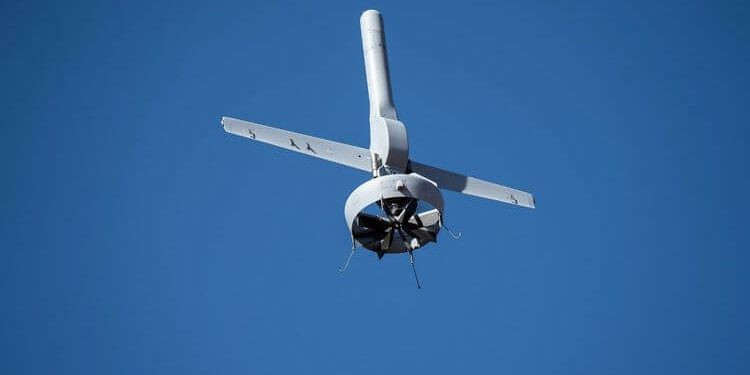 Northrop Grumman y Martin UAV diseñan un dron sin GPS para el Ejército de EEUU