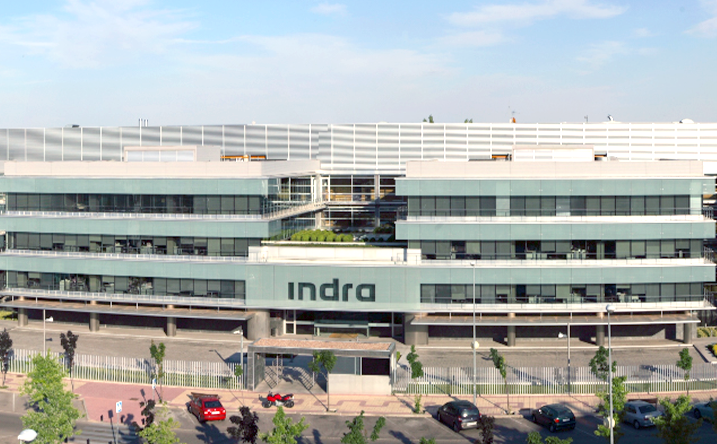 Indra renueva y amplía en 2021 sus certificados de calidad
